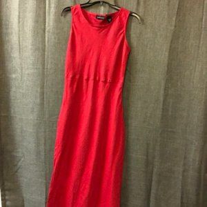 MODA INTERNATIONAL DRESS